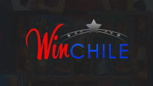 Casino win chile